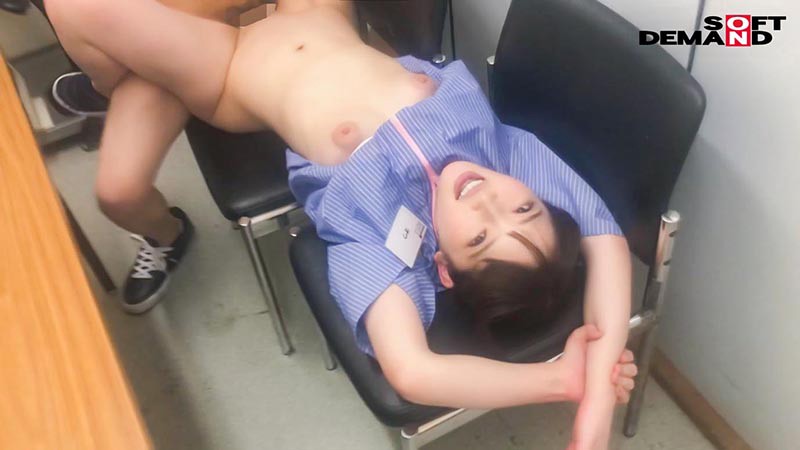 NTTR-026 第 13 部分 - 54 分钟