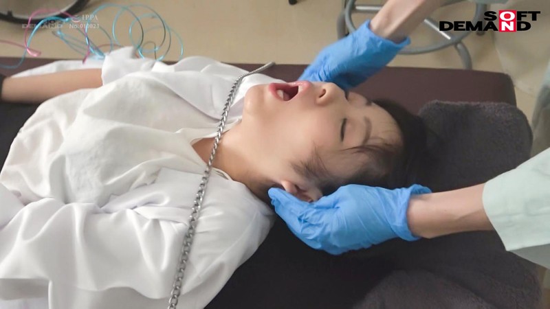 NTTR-030 Part 3 - 38 minutes