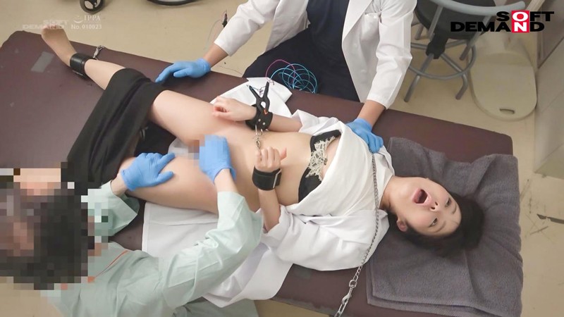 NTTR-030 パート 5 - 46 分