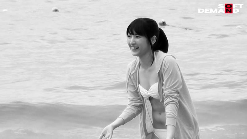 NTTR-034 第 1 部分 - 30 分钟