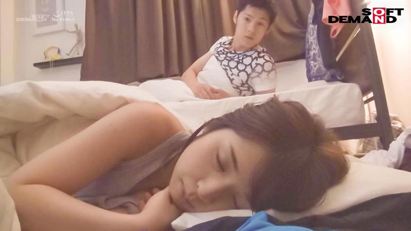 NTTR-035 第 12 部分 - 52 分钟