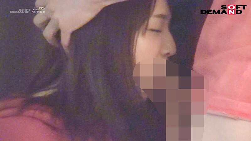 NTTR-035 第 15 部分 - 58 分钟