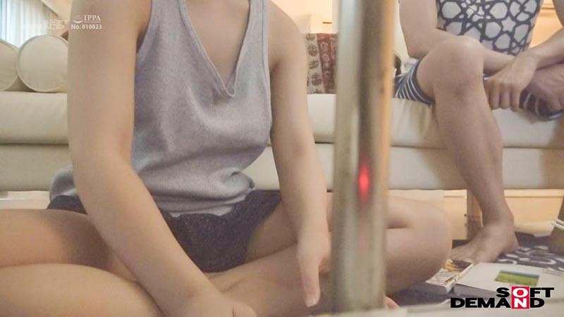 NTTR-035 第 7 部分 - 42 分钟