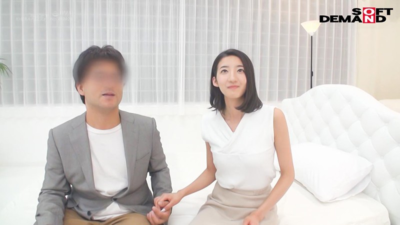 サンプル-千葉県 木更津市在住 33歳 ふみこさん 夫とは、愛し合う毎日。 夫は、自分との愛を確かめるため私に憑依し、私のオーガズムを体験して、私の体を他の男たちに寝取らせた。 憑依NTR AVデビュー