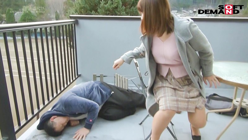 NTTR-041 パート 3 - 38 分