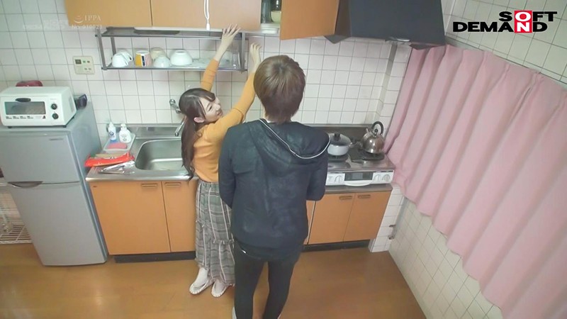 NTTR-042 Part 6 - 40 minutes