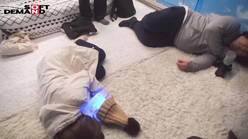 NTTR-045 第 5 部分 - 46 分钟