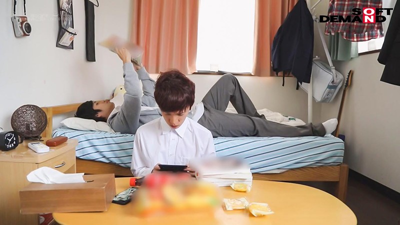 NTTR-046 第 2 部分 - 33 分钟