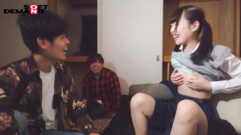 NTTR-047 Bagian 2 - 34 minit