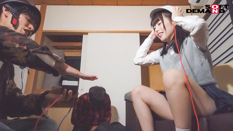 NTTR-047 Part 9 - 62 minutes