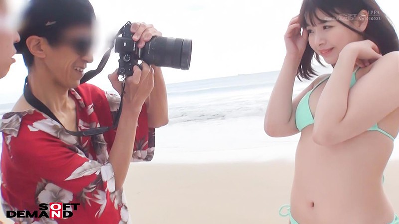 NTTR-050 Studio SOD Create - Weekly Young Possessed A Gravure Cameraman Mr. Rolling Koike's Surprisi