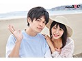 【ノットリNTR】女もチャンネルも乗っ取ってやる！動画配信カップルの女と入れ替わって、自分のチ○ポに凸してみた。 逢見リカ - サンプル画像