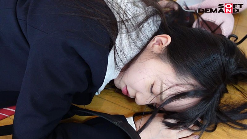 NTTR-061 Part 5 - 38 minutes