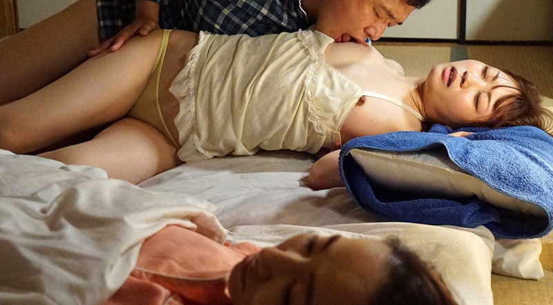 NYH-084 Part 8 - 51 minutes