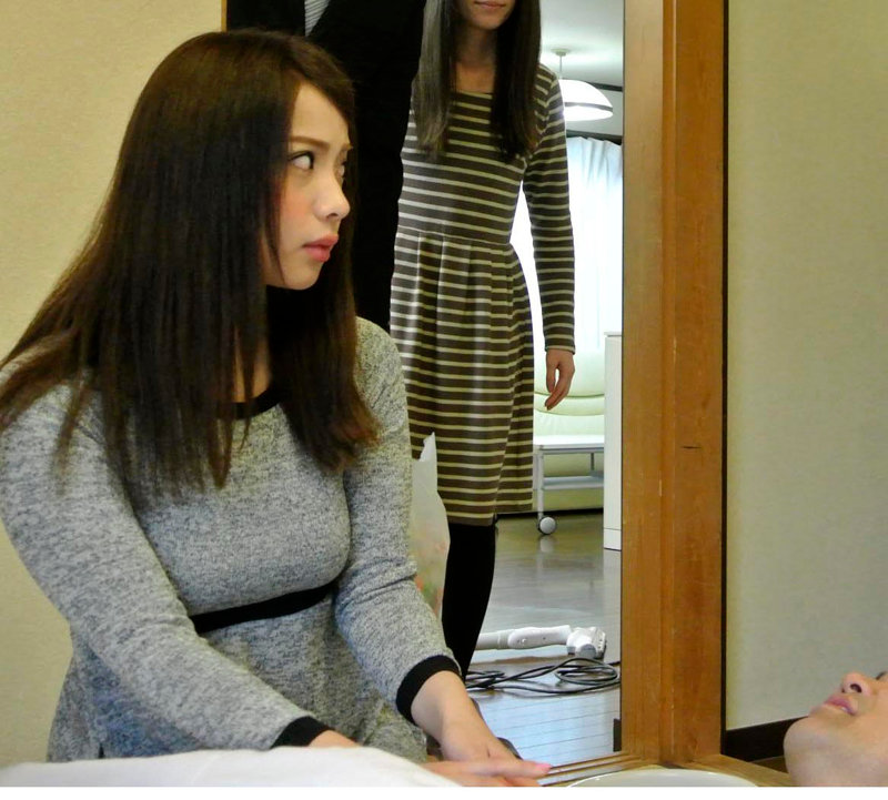 NYH-208 第 2 部分 - 32 分钟