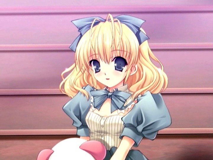 ミルクドール わたし、あなたのオナニーのための肉便器奴●声優になりました。 画像3