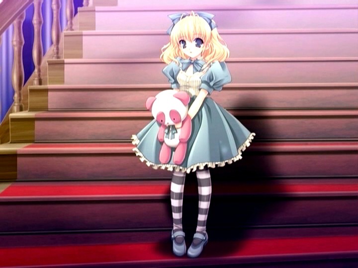 ミルクドール フェラチオ声優クライマックス 画像1