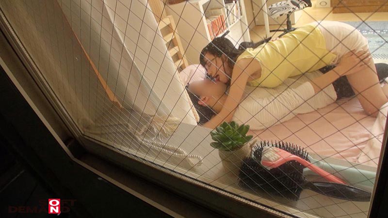 OFRO-001 Part 9 - 110 minutes