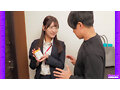 「サインしてくれるなら…私、何でもします！」超エリート訪問販売レディのお仕事 白石明日香Gcup入社8年目 即ハメ！即契約のセックスエリート！ 画像1