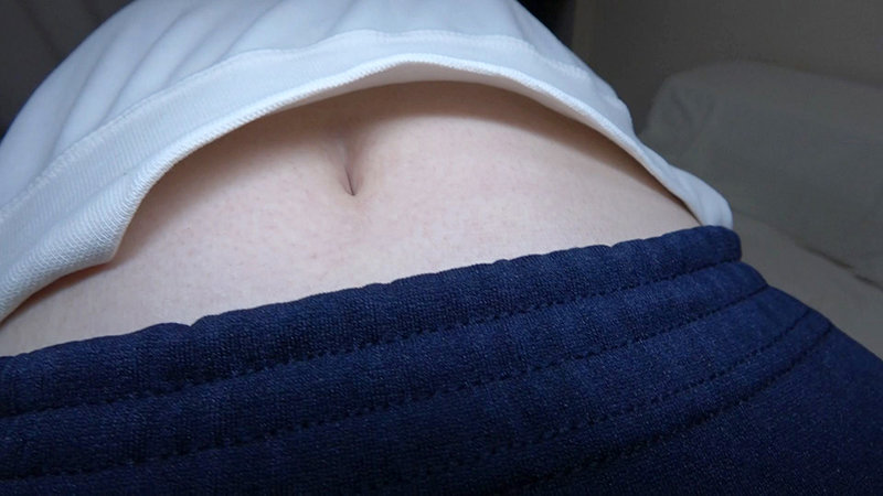 OKB-117 第 8 部分 - 58 分钟