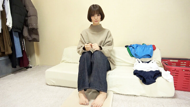 OKB-132 パート 1 - 30 分