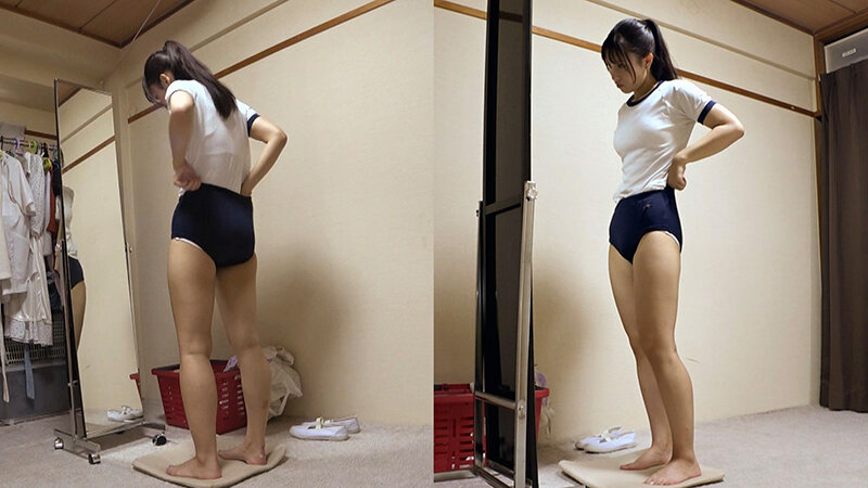 OKB-171 パート 3 - 38 分