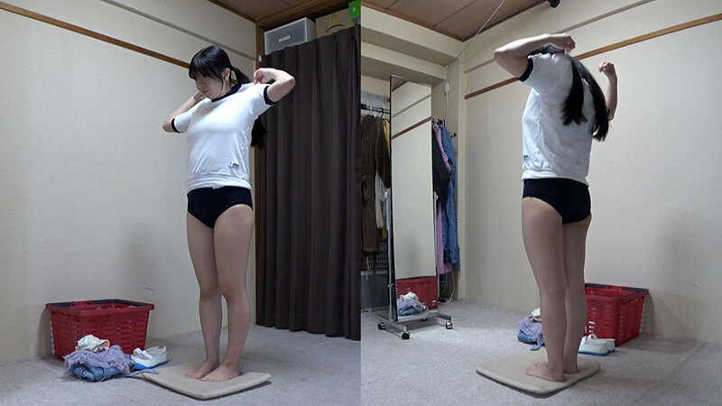 OKB-181 パート 3 - 38 分