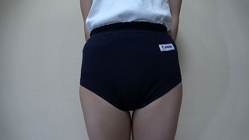 OKB-183 Bagian 1 - 30 minit