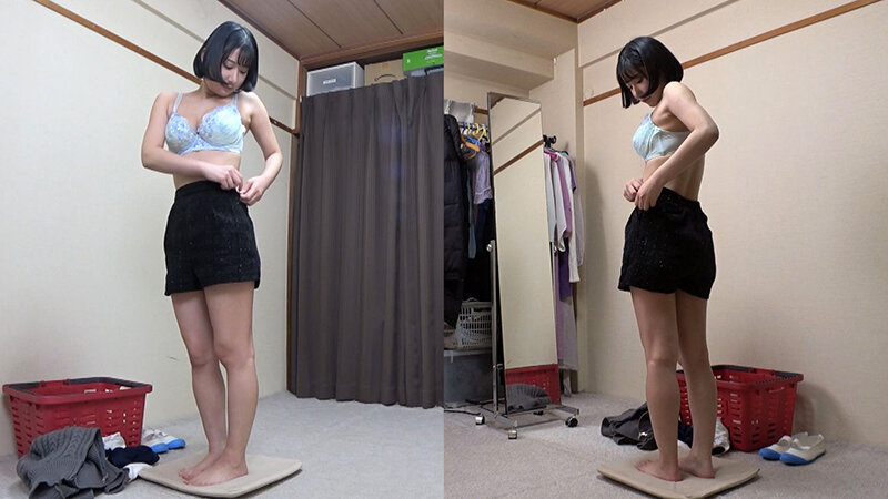 西野絵美 ムチムチ美尻 神ブルマ 美少女やぽっちゃり娘らにピチピチブルマ＆体操着を着せ、ハミパン、ムレムレワレメを毛穴まで見えるほどの超ドアップ接写！さらに尻コキ、着衣お漏らし放尿やブルマぶっかけ等ブルマ好きに送る完全着衣フェチAV サンプル2