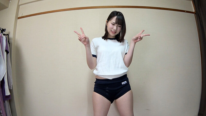 野宮あん ムチムチ美尻 神ブルマ 美少女やぽっちゃり娘らにピチピチブルマ＆体操着を着せ、ハミパン、ムレムレワレメを毛穴まで見えるほどの超ドアップ接写！さらに尻コキ、着衣お漏らし放尿やブルマぶっかけ等ブルマ好きに送る完全着衣フェチAV サンプル画像 8