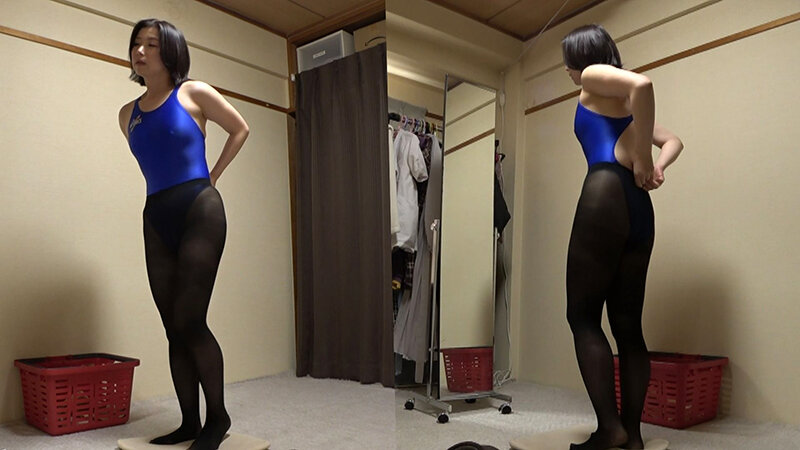 加藤ツバキ 訳あり3980 濡れてテカってピッタリ密着 神競泳水着 可愛い女子の競泳水着姿をじっとりと堪能!着替え盗撮から始まり貧乳から巨乳にパイパン、ハミ毛、ジョリワキ等のフェチ接写やローションソーププレイや競泳水着ぶっかけ等を完全着衣で楽しむAV 2枚目