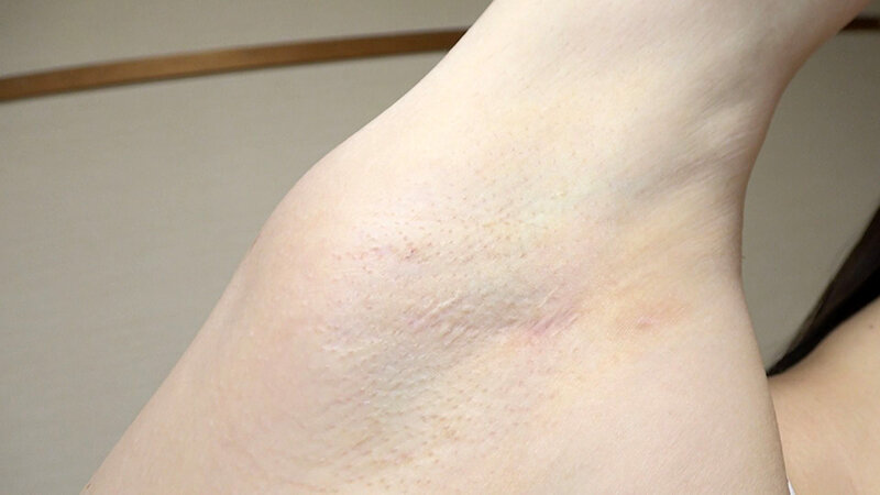 石川陽波 濡れてテカってピッタリ密着 神競泳水着 可愛い女子の競泳水着姿をじっとりと堪能!着替え盗撮から始まり貧乳から巨乳にパイパン、ハミ毛、ジョリワキ等のフェチ接写やローションソーププレイや競泳水着ぶっかけ等を完全着衣で楽しむAV 2枚目