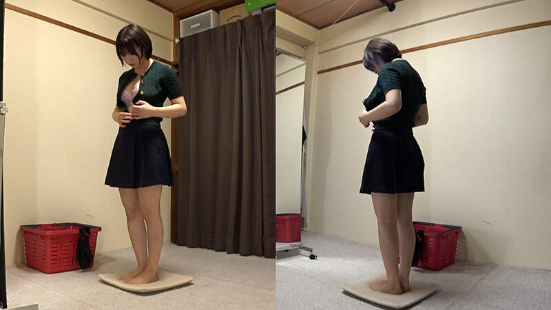 凪宮ゆきの 濡れてテカってピッタリ密着 神競泳水着 可愛い女子の競泳水着姿をじっとりと堪能！着替え撮影から始まり貧乳から巨乳にパイパン、ハミ毛、ジョリワキ等のフェチ接写やローションソーププレイや競泳水着ぶっかけ等を完全着衣で楽しむAV サンプル画像 2