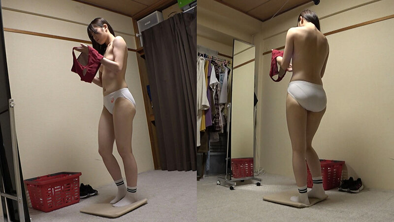 高城なぎさ 神陸上ウェア スポーツ日焼けから筋肉美女アスリートの秘部を隠してきたウェアを巨乳や美乳パイパンや剛毛娘に着せジョリワキやハミ毛を堪能。陸上ユニホーム女子の太腿やお尻や着衣放尿まで!!身体にフィットするウェアのキワキワを超接写&完全着衣でハメ撮り 画像1