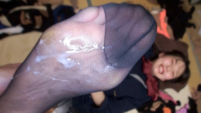 OKP-027 Bagian 20 - 106 minit