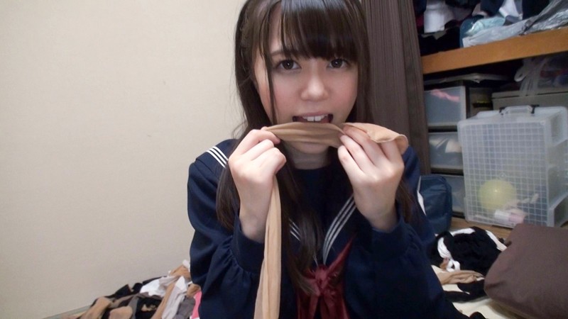 OKP-029 Bagian 11 - 70 minit