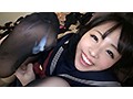 神パンスト 藤川菜緒 人妻や母、働く制服OL等やらしい熟女の美脚を包んだ生ナマしいパンストを完全着衣でムレた足裏からつま先を味わい尽くす！オナニーや顔騎や足コキ、時には中出し時にはお尻にコスってぶっかけとやりたい放題！発情させられた女の変態調教絶頂プレイを… - FANZA版サンプル画像