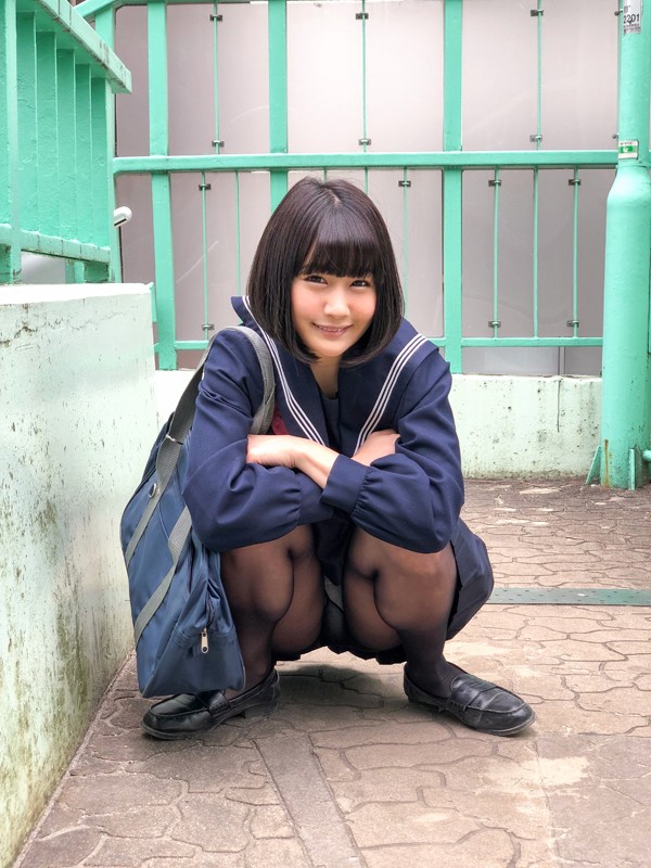 OKP-041 Part 1 - 30 minutes