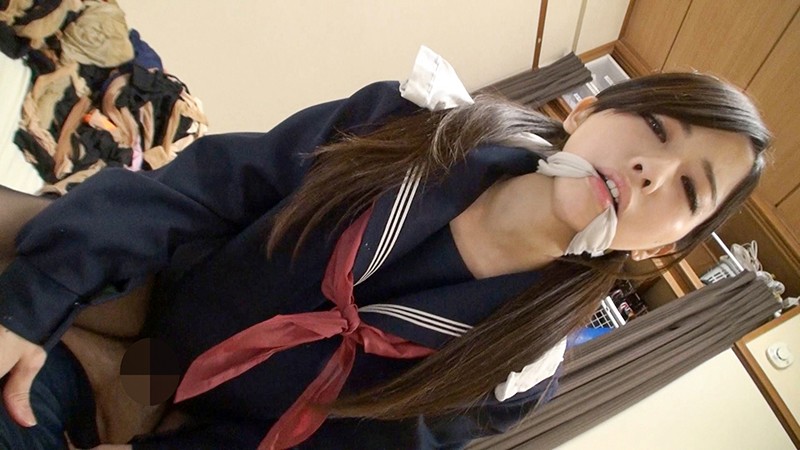 OKP-057 Bagian 15 - 86 minit