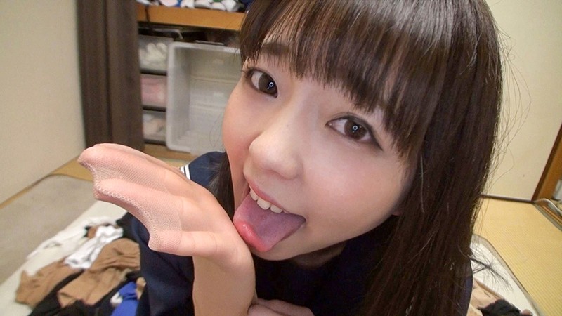 OKP-059 Bagian 9 - 70 minit