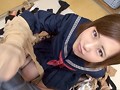 神パンスト 南なつき 制服ロリ美少女の美脚を包んだ生ナマしいパンストを完全着衣でムレた足裏からつま先を味わい尽くす！顔騎や足コキ、時には中出し時にはお尻にコスってぶっかけとやりたい放題！発情させられた女の変態調教絶頂プレイを楽しむフェチAV