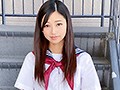 神パンスト 市川花音 制服ロリ美少女の美脚を包んだ生ナマしいパンストを完全着衣でムレた足裏からつま先を味わい尽くす！時には顔騎や足コキ、時には中出し、時にはお尻にコスってぶっかけとやりたい放題！発情させられた女の変態調教絶頂プレイを楽しむフェチAV サンプル画像1