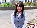 神メガネOL 宮沢ちはる 眼鏡OLスーツの美脚を包んだ生ナマしいパンストを完全着衣でムレた足裏からつま先を味わい尽くす!時には顔騎や足コキ、時には中出し、時にはお尻にコスってぶっかけとやりたい放題!発情させられた女の変態調教絶頂プレイを楽しむフェチAV サンプル画像1