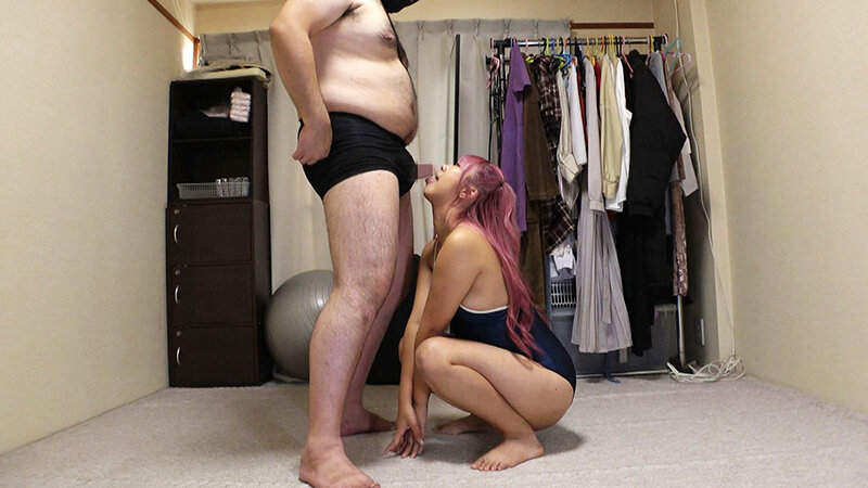 OKS-175 Part 5 - 46 minutes