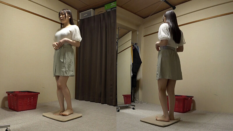 OKS-183 パート 1 - 30 分