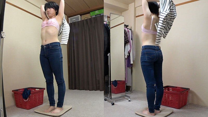 新田好実 濡れてテカってピッタリ密着 神スク水 可愛い女子のスクール水着姿をじっとりと堪能！着替え撮影から始まり貧乳から巨乳にパイパン、ハミ毛、ジョリワキ等のフェチ接写やローションソーププレイやスク水ぶっかけ等を完全着衣で楽しむAV サンプル