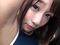 濡れてテカってピッタリ密着 神スク水 篠宮ゆり 美少女から人妻まで可愛い女子のスクール水着姿をじっとりと堪能！着替え盗撮から始まり貧乳から巨乳にパイパン、ハミ毛、ジョリワキ等のフェチ接写やローションソーププレイやスク水ぶっかけに生中出し等を完全着衣で楽しむAV サンプル画像7