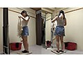 ゆうきすず 濡れてテカってピッタリ密着 神スク水 可愛い女子のスクール水着姿をじっとりと堪能！着替え撮影から始まり貧乳から巨乳にパイパン、ハミ毛、ジョリワキ等のフェチ接写やローションソーププレイやスク水ぶっかけ等を完全着衣で楽しむAV
