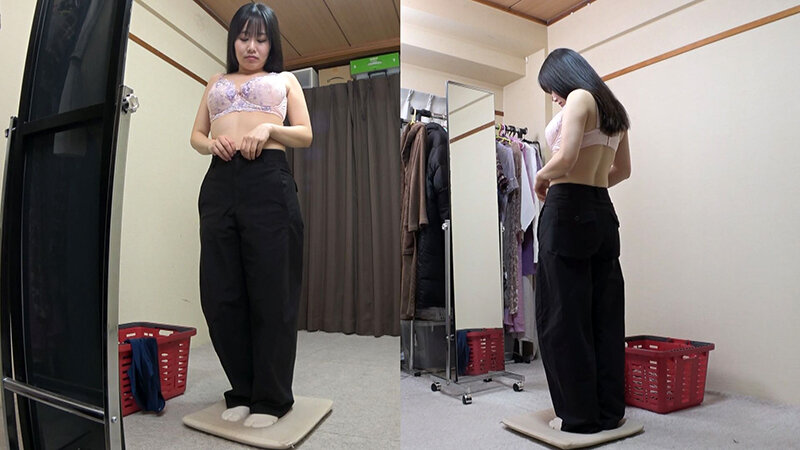 北村海智 濡れてテカってピッタリ密着 神スク水 可愛い女子のスクール水着姿をじっとりと堪能！着替え撮影から始まり貧乳から巨乳にパイパン、ハミ毛、ジョリワキ等のフェチ接写やローションソーププレイやスク水ぶっかけ等を完全着衣で楽しむAV サンプル画像 2