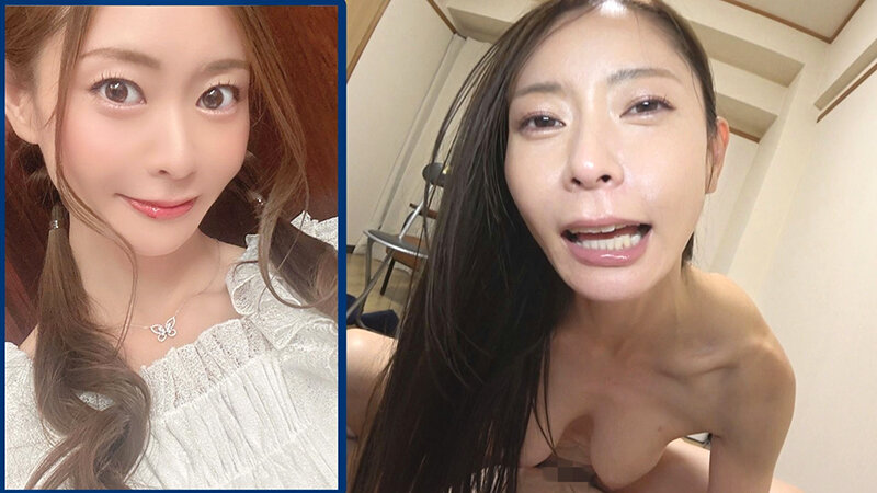 ハメ撮りに普通の会話動画を並べたらとてもエロくなった件(OKW-007) 3枚目